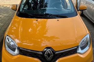 Renault Twingo 3° serie