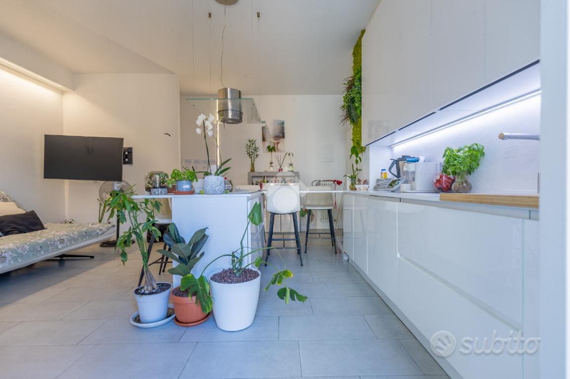 Appartamento – Bergamo, Borgo Santa Caterina - Vista 4