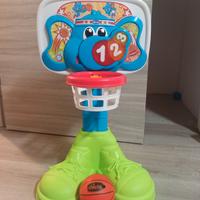 Chicco Basket League Canestro