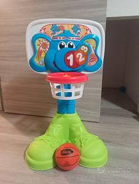 Chicco Basket League Canestro