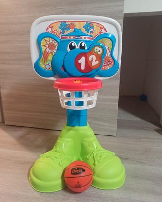 Chicco Basket League Canestro