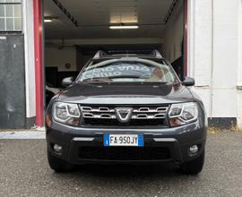 Dacia Duster 1.5 dCi 110CV Start&Stop 4x2 Lauréate