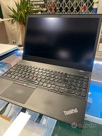 Lenovo thinkpad T580