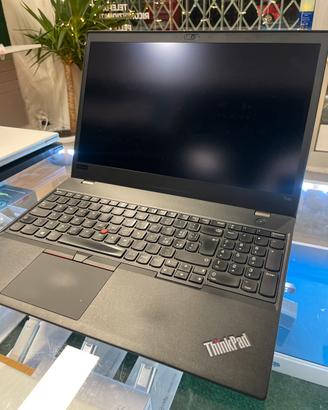 Lenovo thinkpad T580