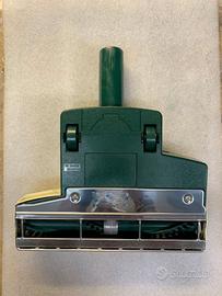 RICAMBI ED ACCESSORI FOLLETTO VK 120