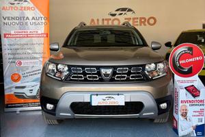 Dacia Duster 1.0 TCe 100 CV ECO-G 4x2 15th Anniver