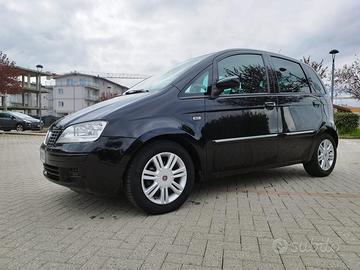 FIAT IDEA 1.4 BENZINA/GPL