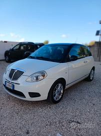 lancia ypsilon 1.2 GPL neopatentati 4.500 euro