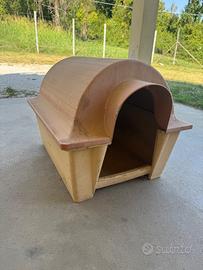 cuccia per cane