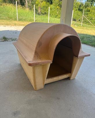 cuccia per cane