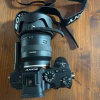 Sony 7R III