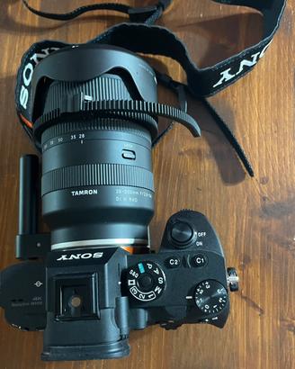 Sony 7R III