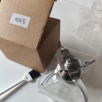 gruppo coltelli Bimby TM 5 e 6