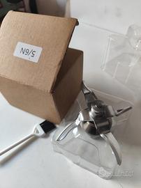 gruppo coltelli Bimby TM 5 e 6