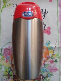 Chicco Artsana thermos portapappa e 2 contenitori
