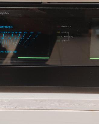 Amplificatore finale di potenza Proton D1200 