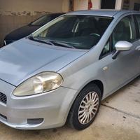 Fiat Grande Punto 1.2GPL 5 porte Actual