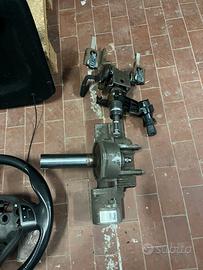 Ricambi grande punto/punto evo