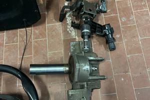 Ricambi grande punto/punto evo