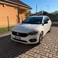 fiat tipo 1.6 120cv 70.000km