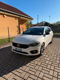 fiat tipo 1.6 120cv 70.000km