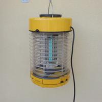 Trappola per insetti notturni volanti