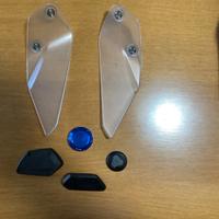 Accessori BMW gs 1200 adv