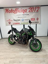 Kawasaki z900