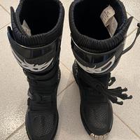 STIVALI Berik Terrain Adventure Enduro / MX Stival