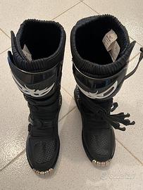 STIVALI Berik Terrain Adventure Enduro / MX Stival