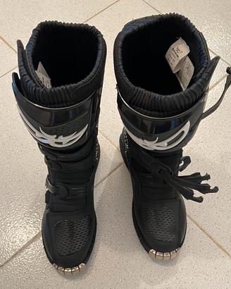 STIVALI Berik Terrain Adventure Enduro / MX Stival