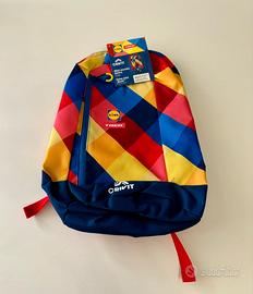 Zaino Lidl x Trek