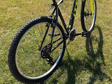 MTB 27.5 Itek hardtail Biciclette In vendita a L Aquila