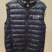 Smanicato uomo emporio armani taglia xl.