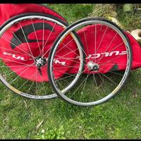 Coppia cerchi MAVIC per bicicletta da corsa