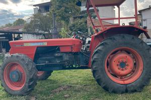 Same corsaro 70 DT syncro