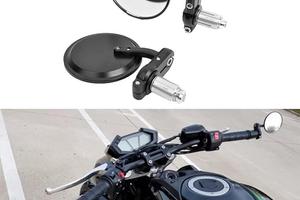 SPECCHIETTI DA MANUBRIO MOTO KAWASAKI Z 900 / RS C