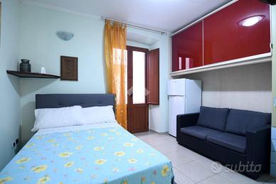 MONOLOCALE A CAGLIARI