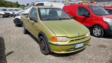 FIAT Strada Strada 1.9d.