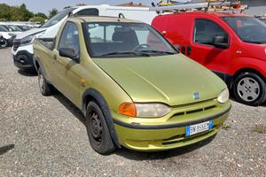 FIAT Strada Strada 1.9d.