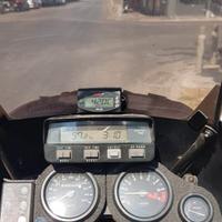 Tripmaster Trip master Honda Africa Twin 