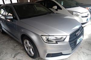 Audi A3 1.6 TDI 116 CV Business