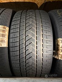 Gomme Pirelli Scorpion Winter Porsche