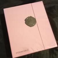 Morph Indomable Eau de Parfum 100ml nuovo 