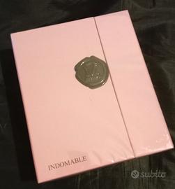 Morph Indomable Eau de Parfum 100ml nuovo 