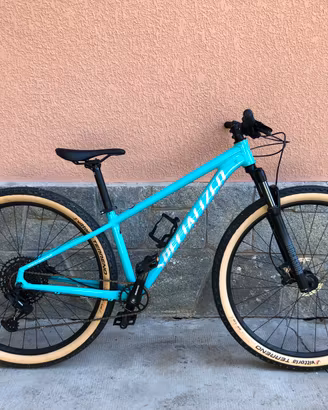 Mountain Bike Specialized Rockhopper Expert size S