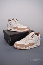 Air Jordan Courtside 23 Taglia 45