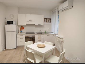 Bilocale a pavia via Piemonte 19