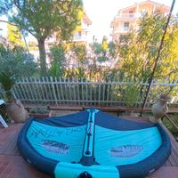 Wing hk manta pro 4 mq