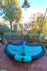 Wing hk manta pro 4 mq